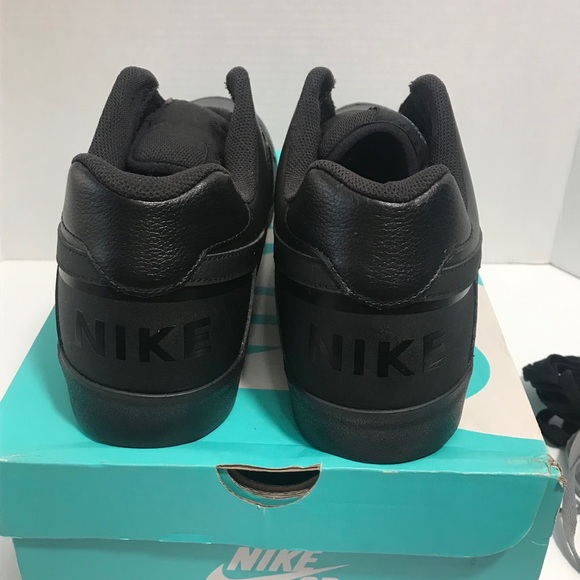 NEW NIKE SB Delta Force Vulc men’s sneakers 13 - Picture 4 of 8